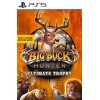 Big Buck Hunter: Ultimate Trophy PS5